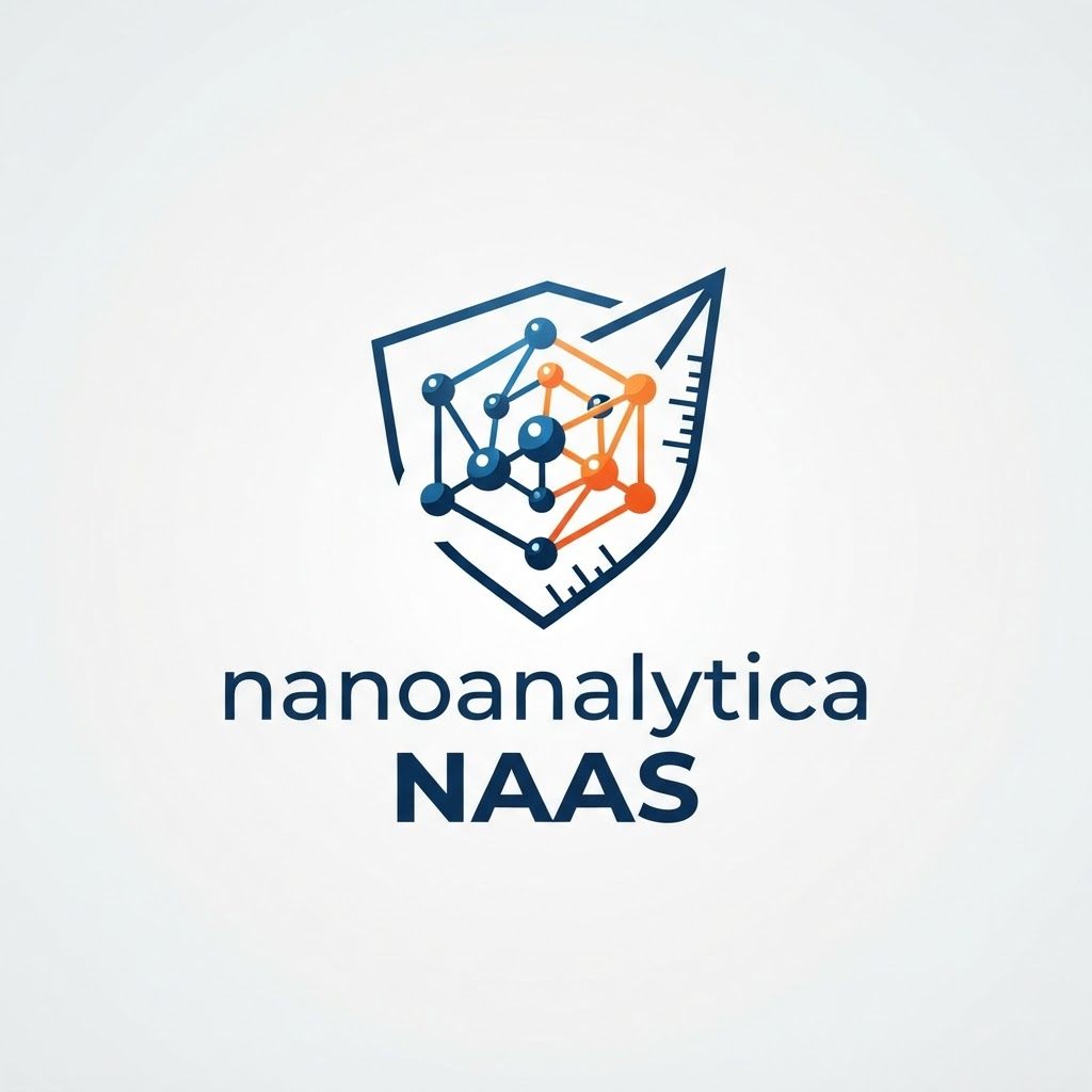 Nanoanalytica Logo